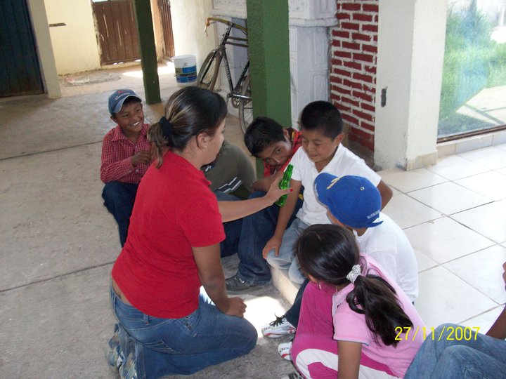 Proyecto CICA 12